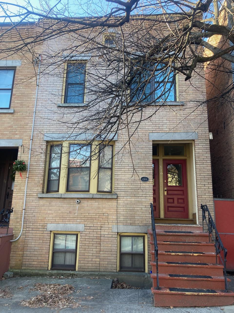 Old Albany Real Estate - 316 Hudson Avenue